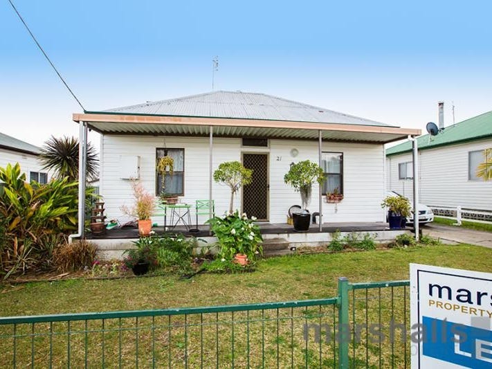 21 Albert Street, Belmont, NSW 2280