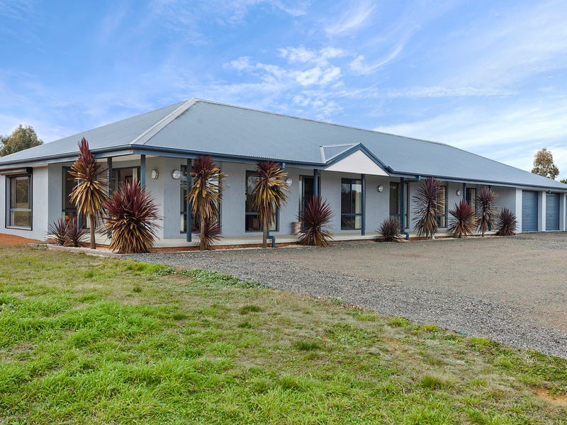 31 Merryville Drive, Murrumbateman, NSW 2582 Property Details