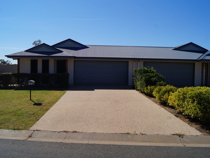 1/1 Moriarty Street, Emerald, QLD 4720