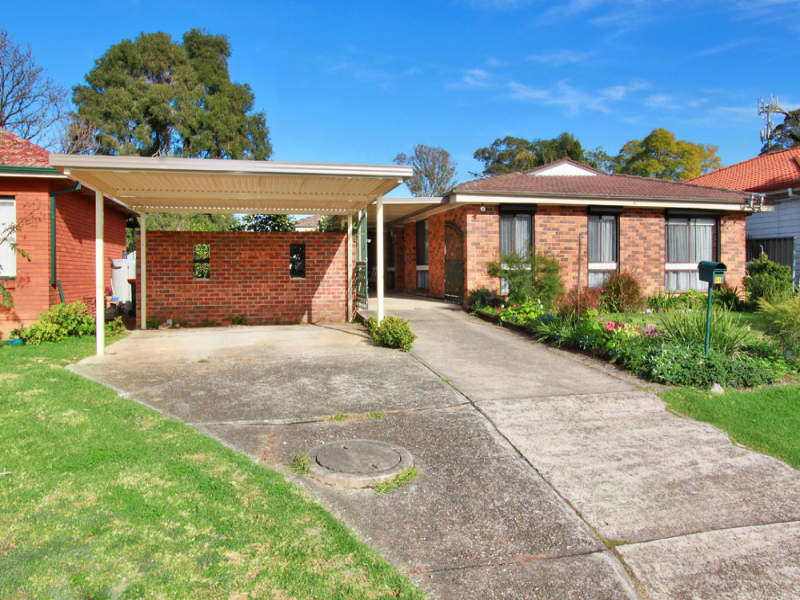 81 Richmond Road, Cambridge Park, NSW 2747