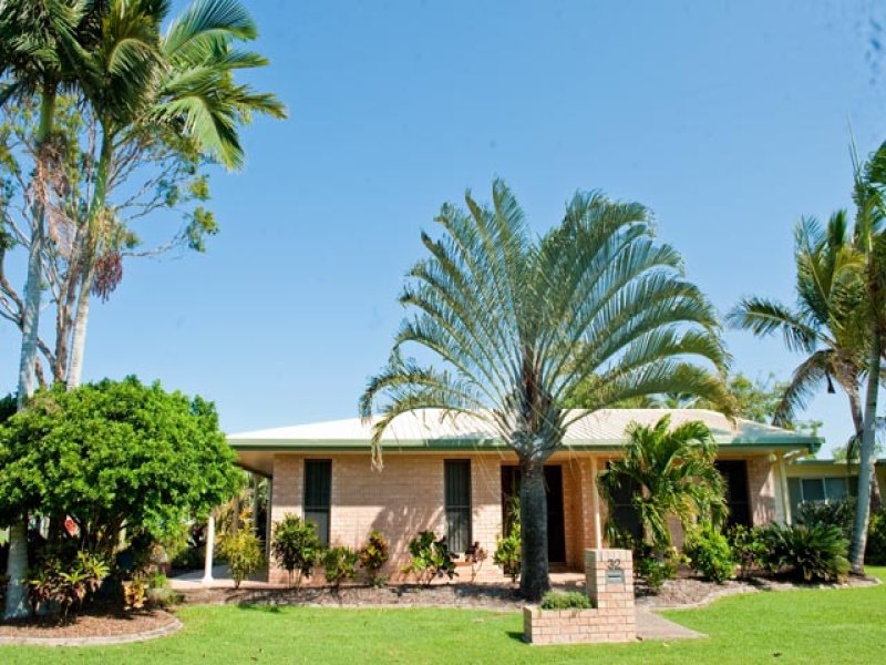 32 Marlborough St, Ooralea, Qld 4740 Property Details