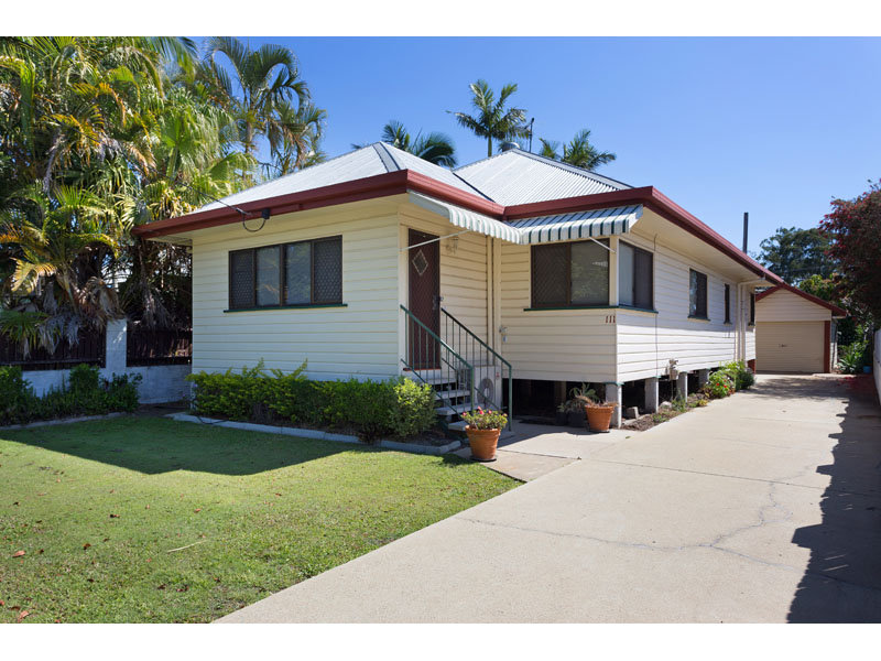 111 Lyndhurst Road, Boondall, Qld 4034 Property Details