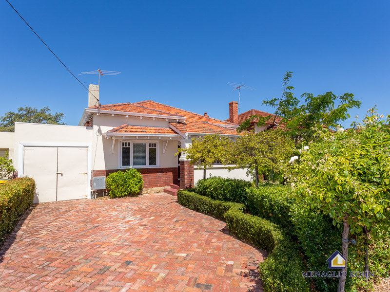 60 Sasse Avenue, Mount Hawthorn, WA 6016