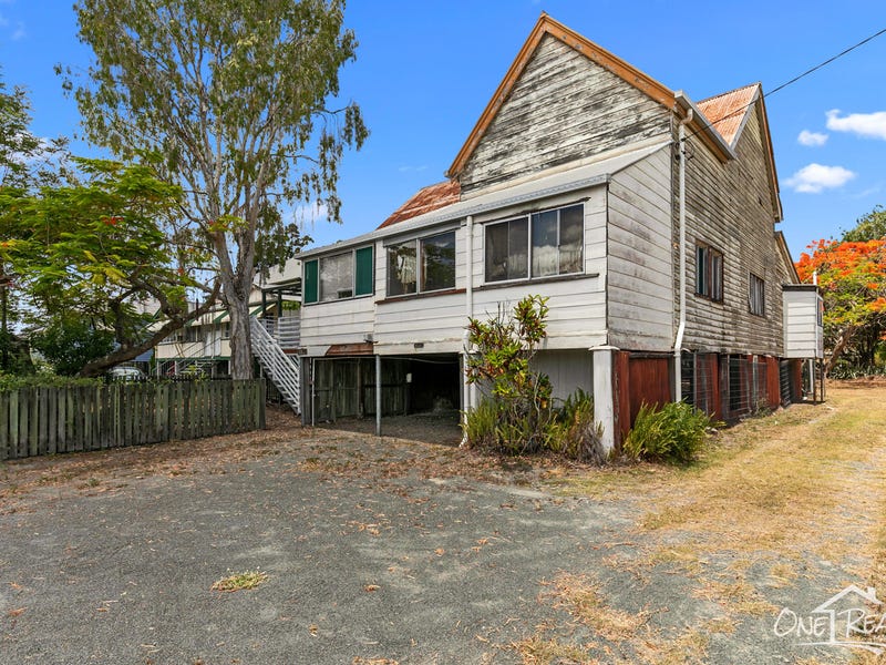 161 Ferry St, Maryborough, Qld 4650 Property Details