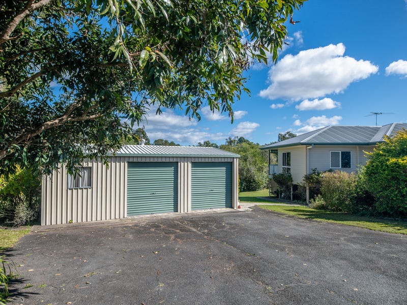 20 Campdraft Place, Dayboro, Qld 4521 House for Sale