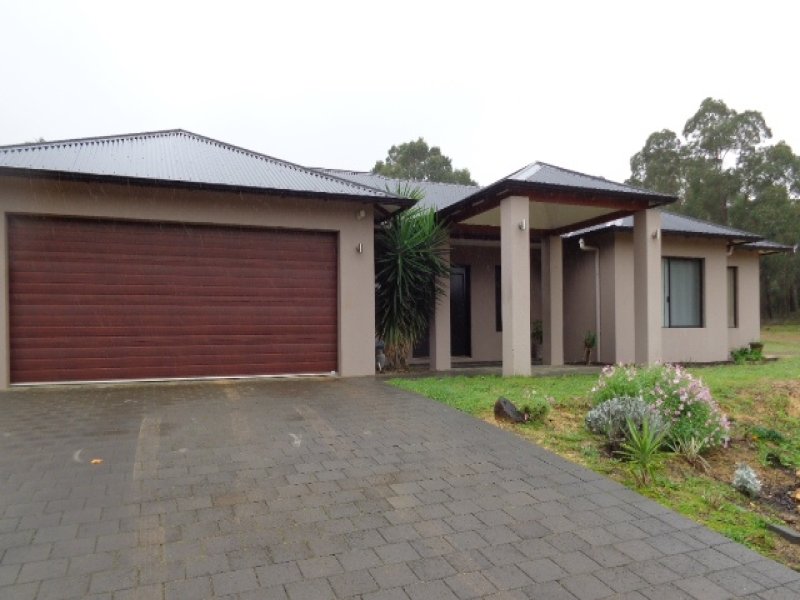 186 Holstein Loop, Lower Chittering, WA 6084