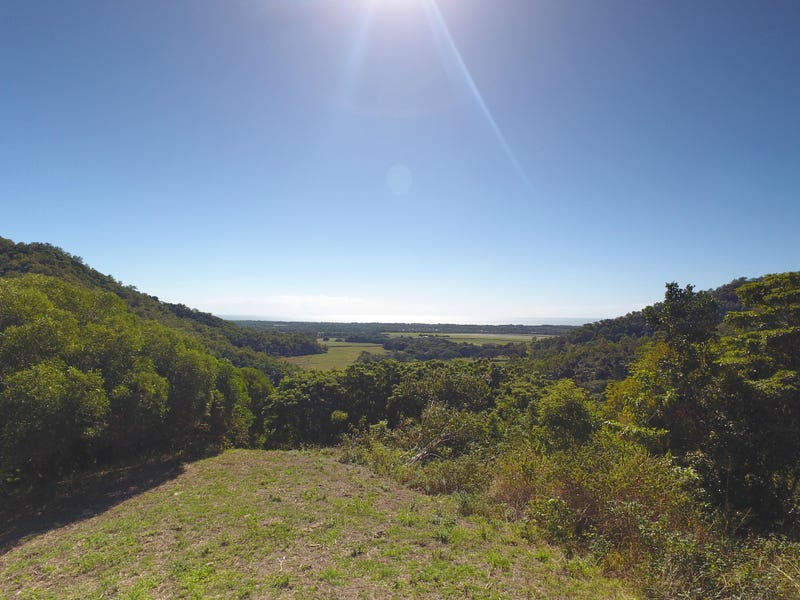 188 Ferrero Road, Craiglie, QLD 4877