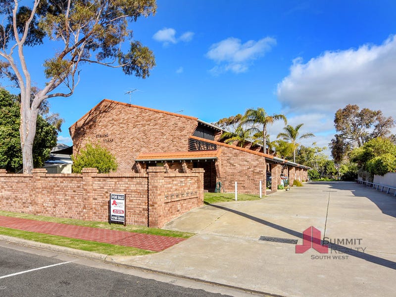 5/79 Stirling Street, Bunbury, WA 6230 Property Details