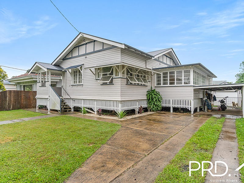 87 Casino Street, South Lismore, NSW 2480