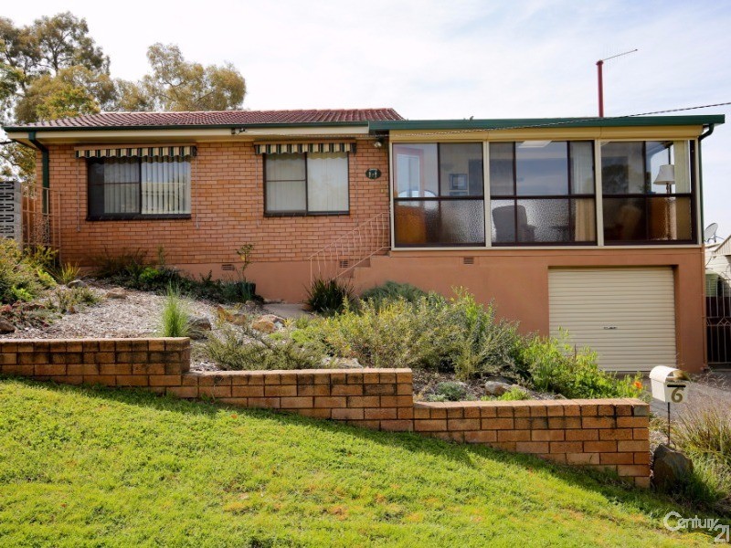 6 Prospect Street, Bathurst, NSW 2795 Property Details