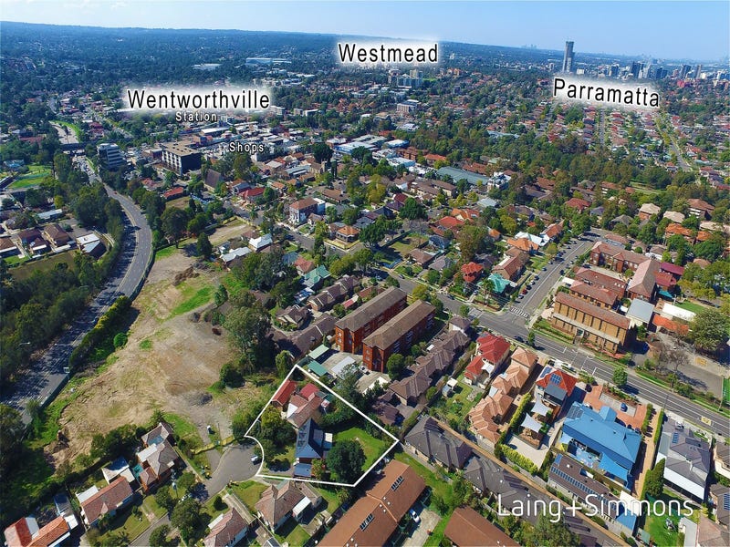 8 & 9 Mildred Street, Wentworthville, NSW 2145 Property Details