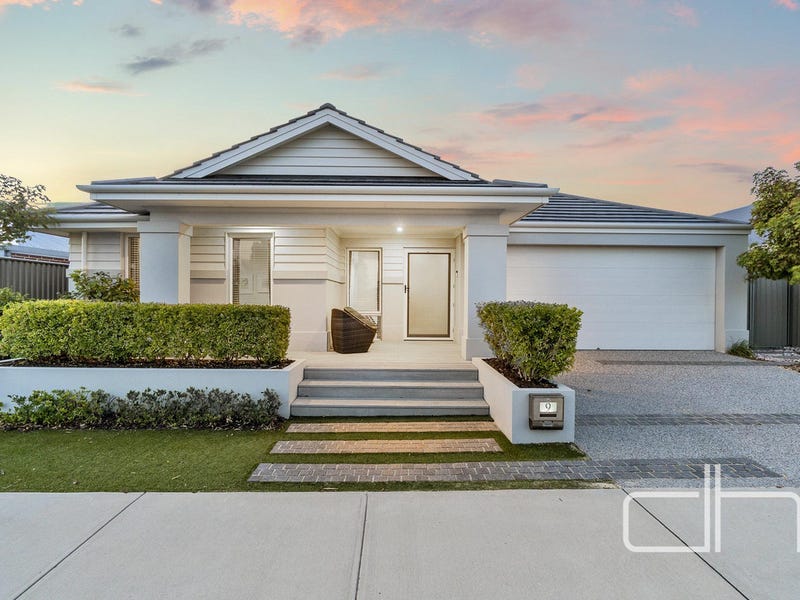 9 Charleston Road, Eglinton, WA 6034 Property Details