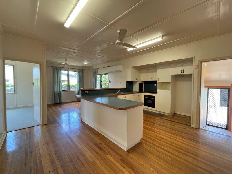 34 Ruge Street, Proserpine, Qld 4800 Property Details