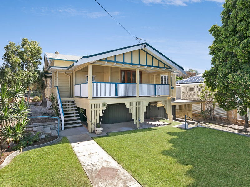 20 Portland Street, Annerley, Qld 4103 Property Details