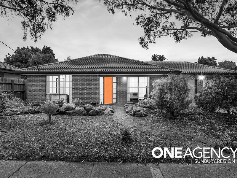 110 Reservoir Road, Sunbury, Vic 3429 Property Details