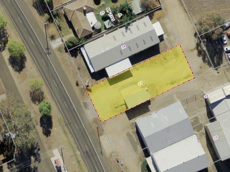 231 Hawker Street, Quirindi, NSW 2343 Property Details