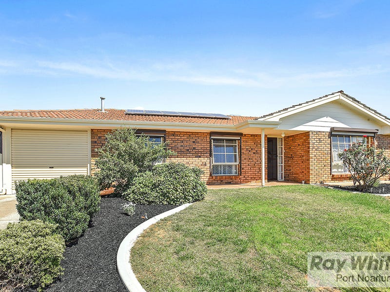22 Abbott Avenue, Mclaren Vale, SA 5171