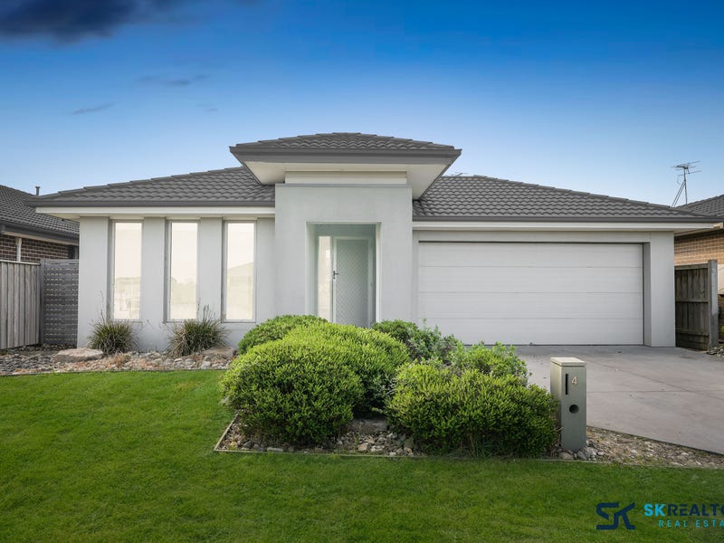 4 Hideaway Lane, Beveridge, Vic 3753 Property Details