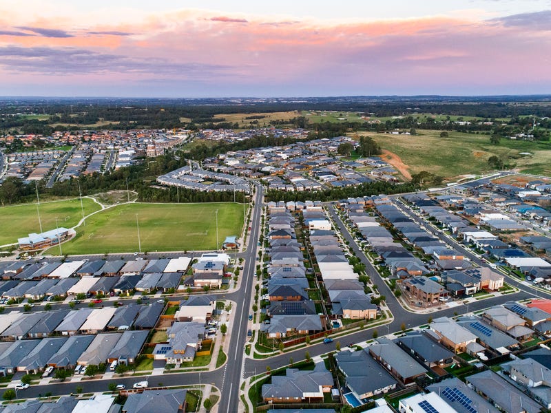 Real Estate & Property for Sale in Glenmore Park, NSW 2745 Pg. 3