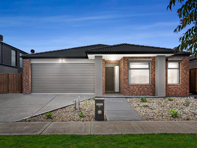 30 Bellavista Drive, Wollert, VIC 3750 - realestate.com.au