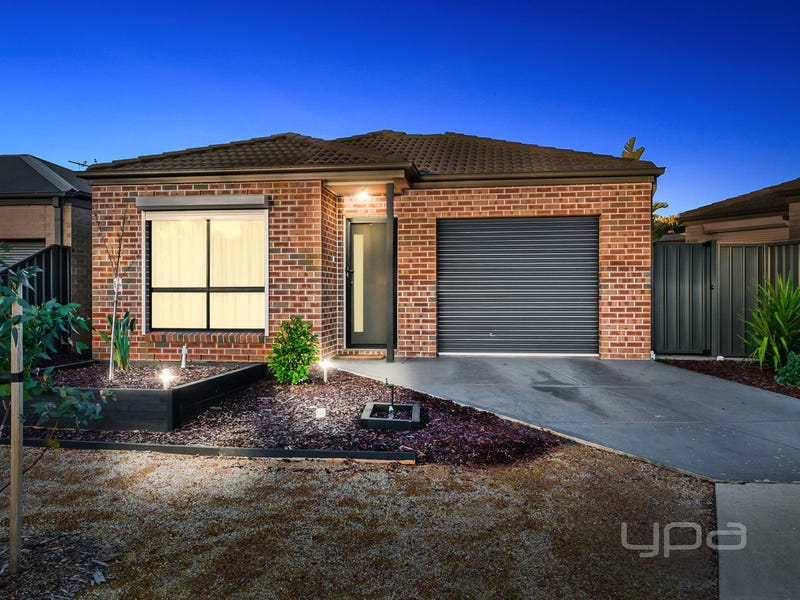 23 Silverleaf Drive, Melton, Vic 3337 Property Details