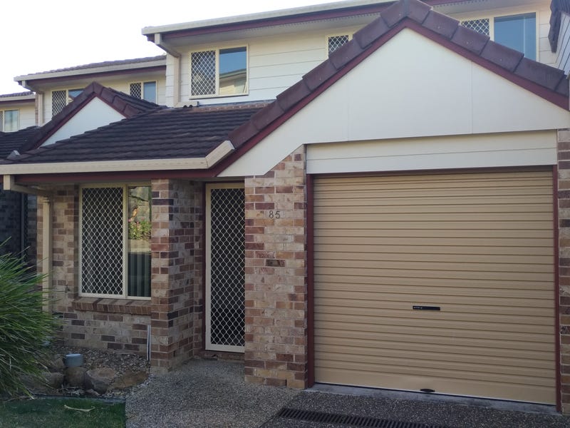 85 1160 Creek Road Carina Heights Qld 4152