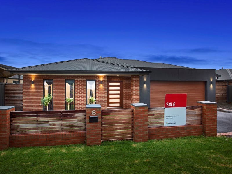 6 Boomerang Place, Heathcote, Vic 3523 Property Details