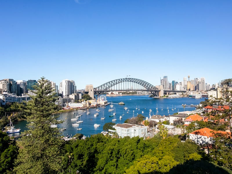 66/7 Lavender Street, Lavender Bay, NSW