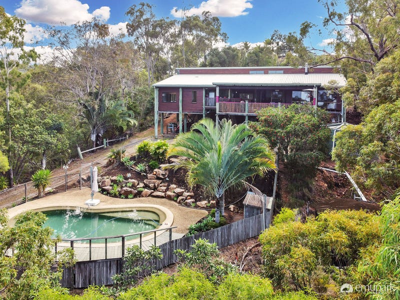 2353 Emu Park Road, Coowonga, Qld 4702 Acreage for Sale realestate