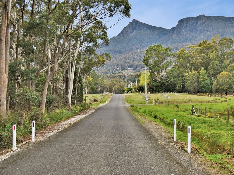 673 Western Creek Road, Western Creek, Tas 7304 Other for Sale