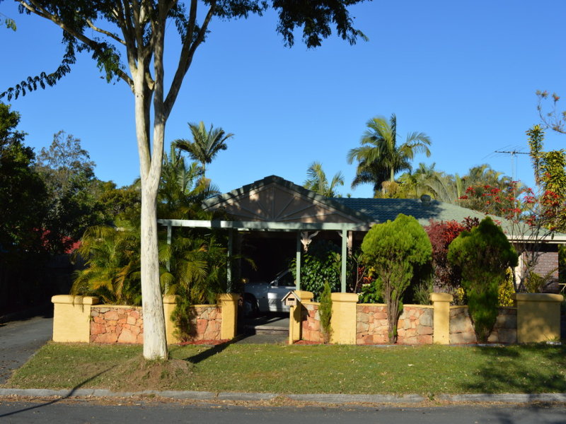 1 99 Summerfields Drive Caboolture