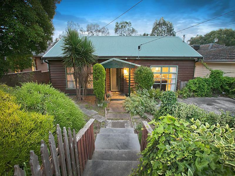 50 Glengarry Avenue, Burwood, Vic 3125 Property Details