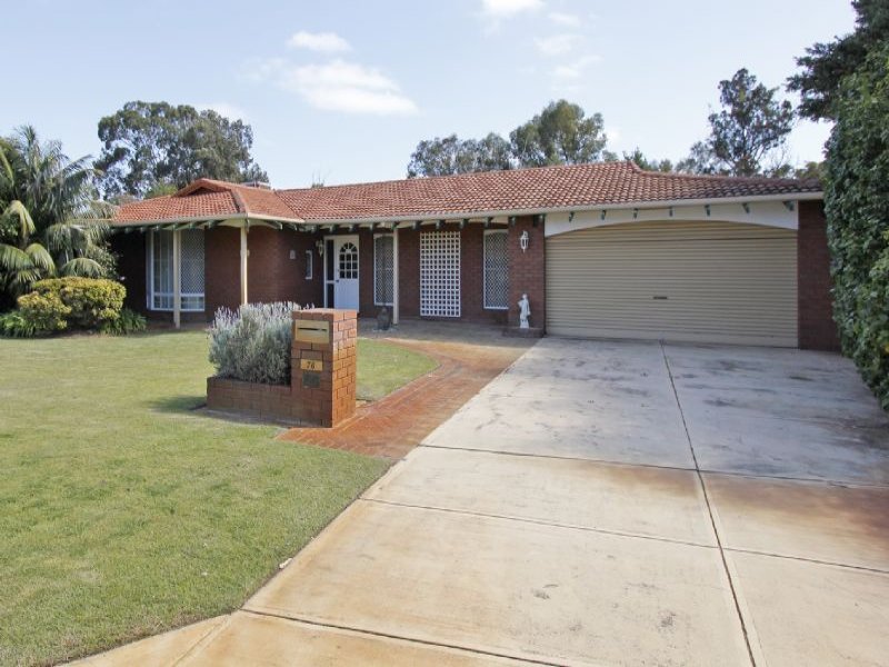 76 Regency Drive, Thornlie, WA 6108 Property Details