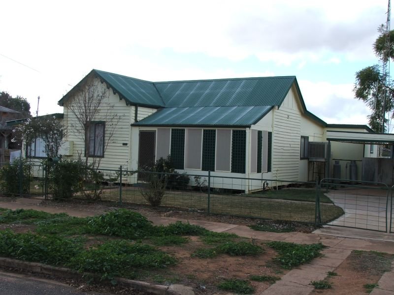 102 Cobar Street, Nyngan, NSW 2825
