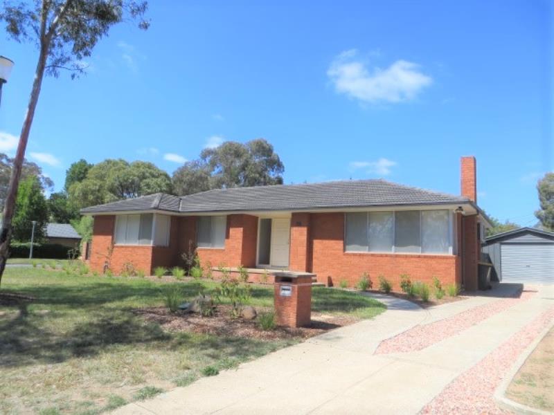 29 Dunstan Street, Curtin, ACT 2605