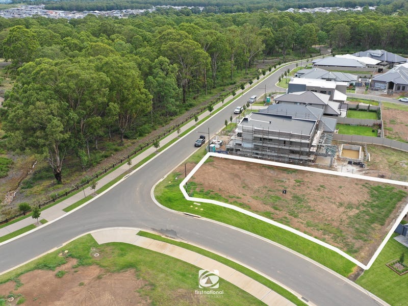 2 (Lot 40) Rutherford Circuit, Harrington Park, NSW 2567 Residential