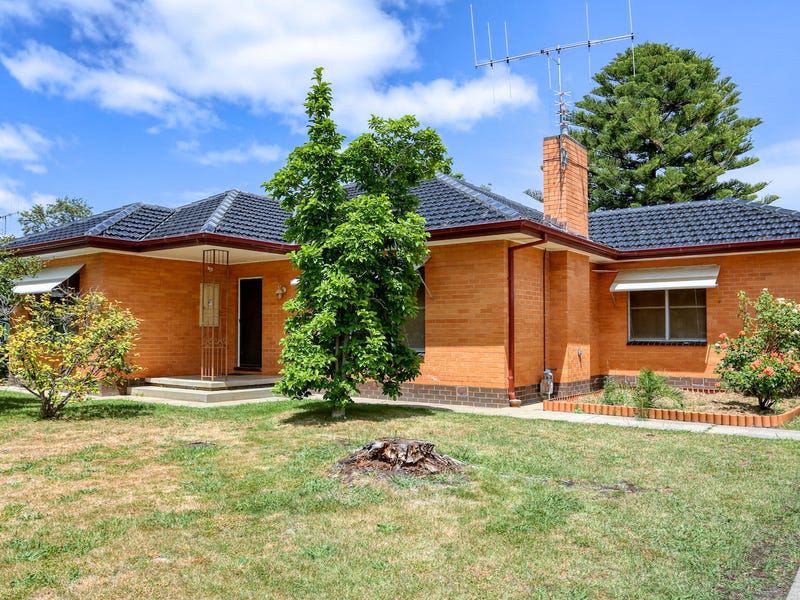 54 Anderson Street, Euroa, Vic 3666 Property Details