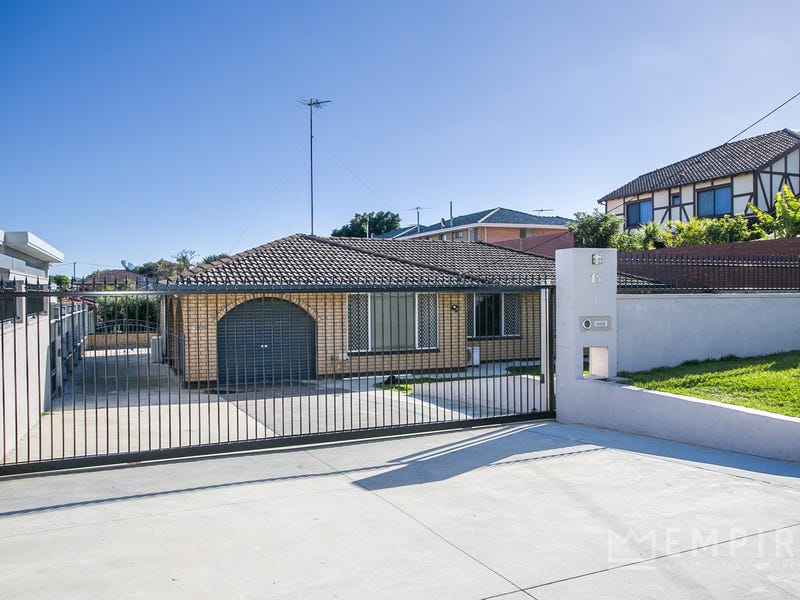 15 Dermer Road, Beaconsfield, WA 6162 House for Sale