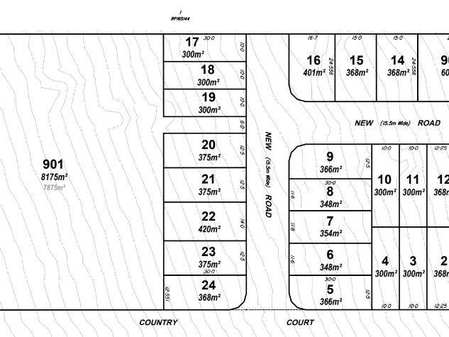 47-57 Clarke Road, Park Ridge, Qld 4125
