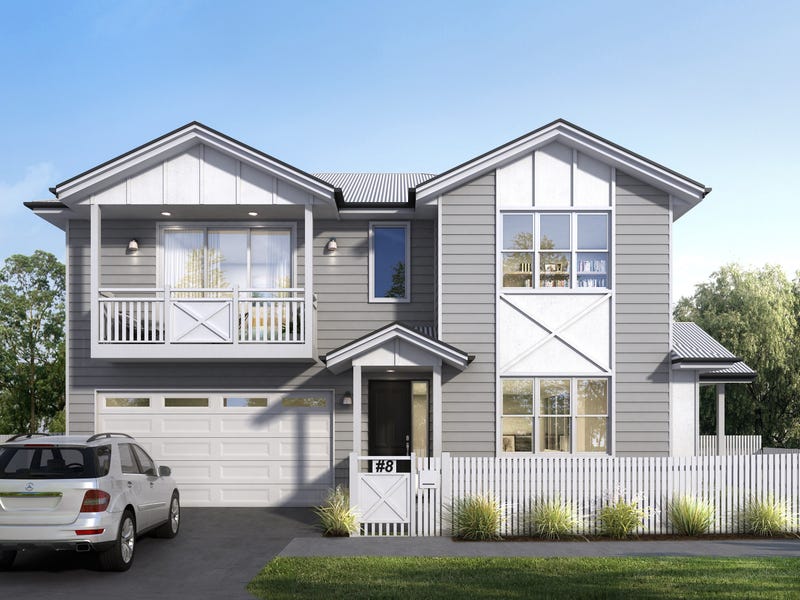 8 Oxford Street, Hamilton, Qld 4007 Property Details