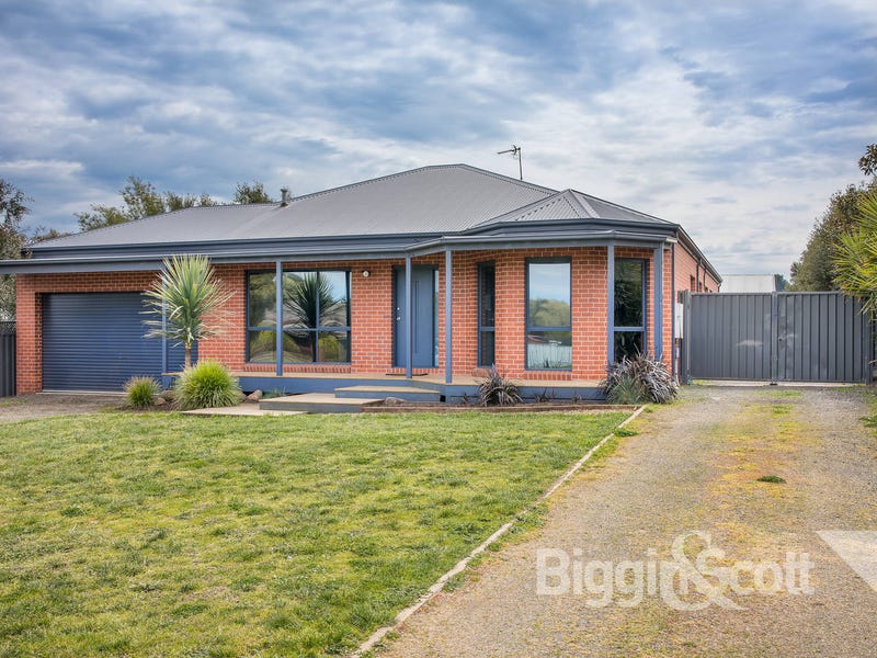 6 Creek Street, Miners Rest, VIC 3352