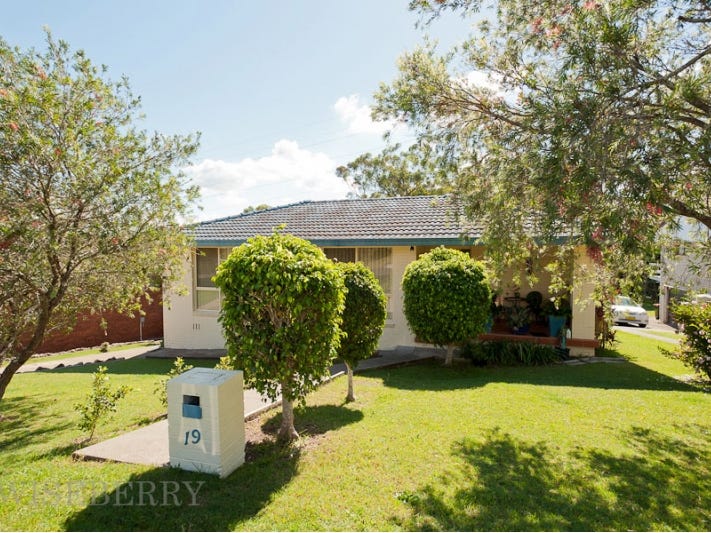 19 Dugdale Avenue, Taree, NSW 2430