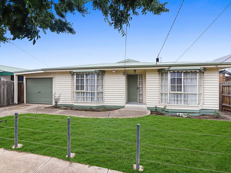 3 Cameron Street, Sunshine, Vic 3020