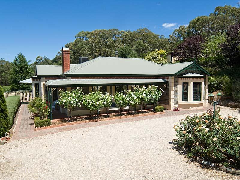 4 Miels Rd, Crafers, SA 5152 Property Details