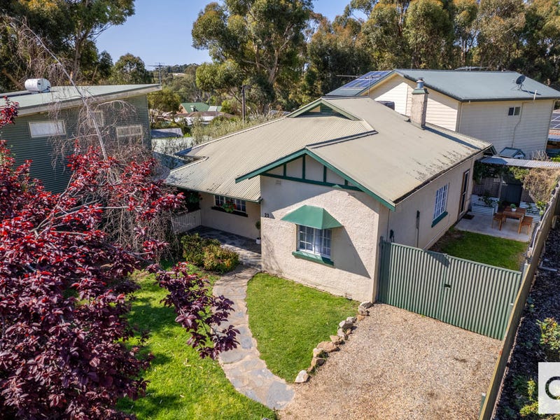 23 Liddiard Street, Mclaren Vale, SA 5171