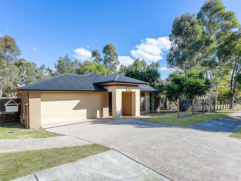 180 Alawoona Street, Redbank Plains, Qld 4301 House for Sale