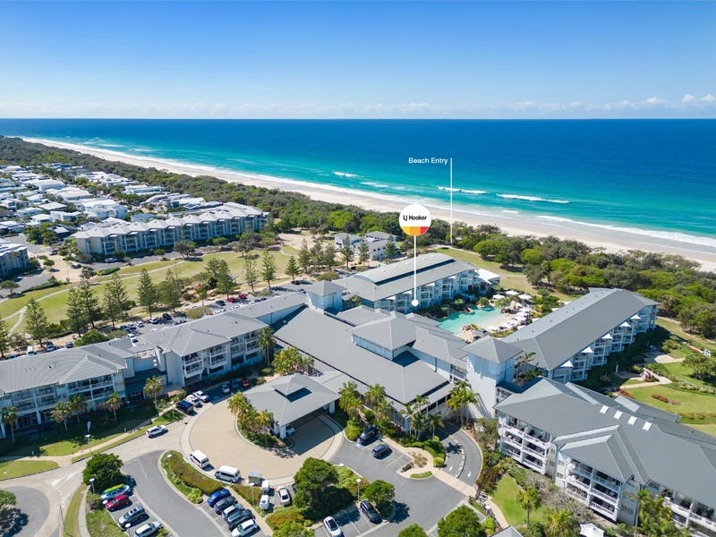 210607/9 Gunnamatta Avenue, Kingscliff, NSW 2487 Apartment for Sale