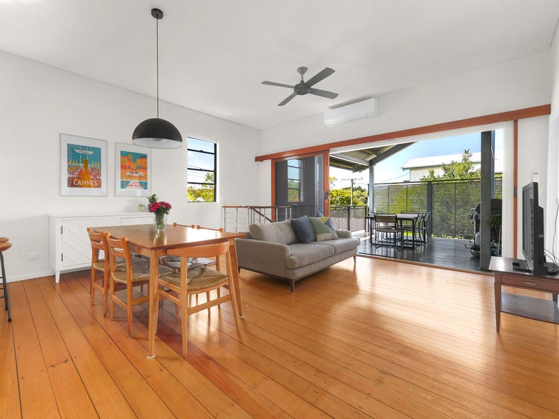 73 Richmond Road, Morningside, QLD 4170