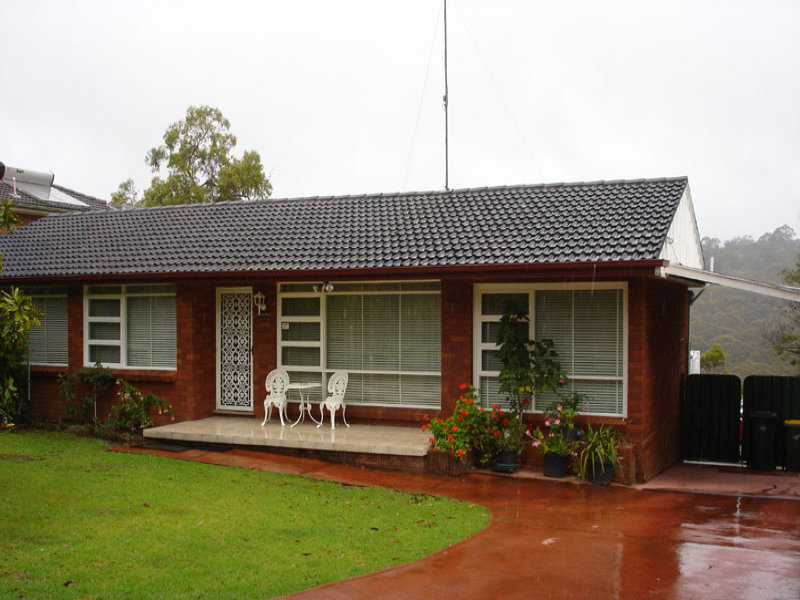 32 Meeks Cres, Faulconbridge, NSW 2776