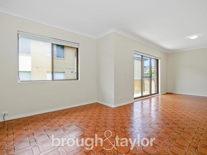 4/22 Orpington Street, Ashfield, NSW 2131
